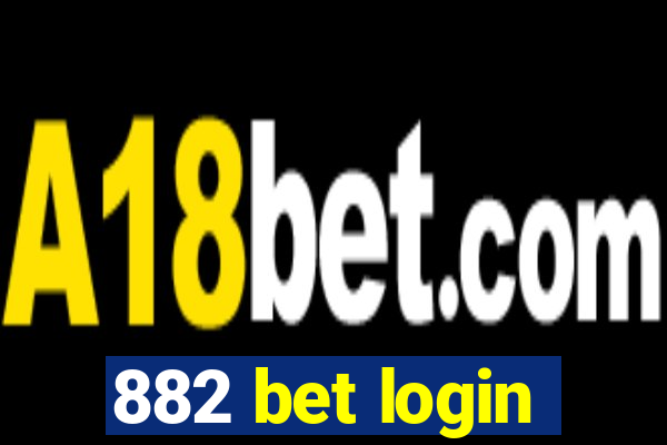 882 bet login